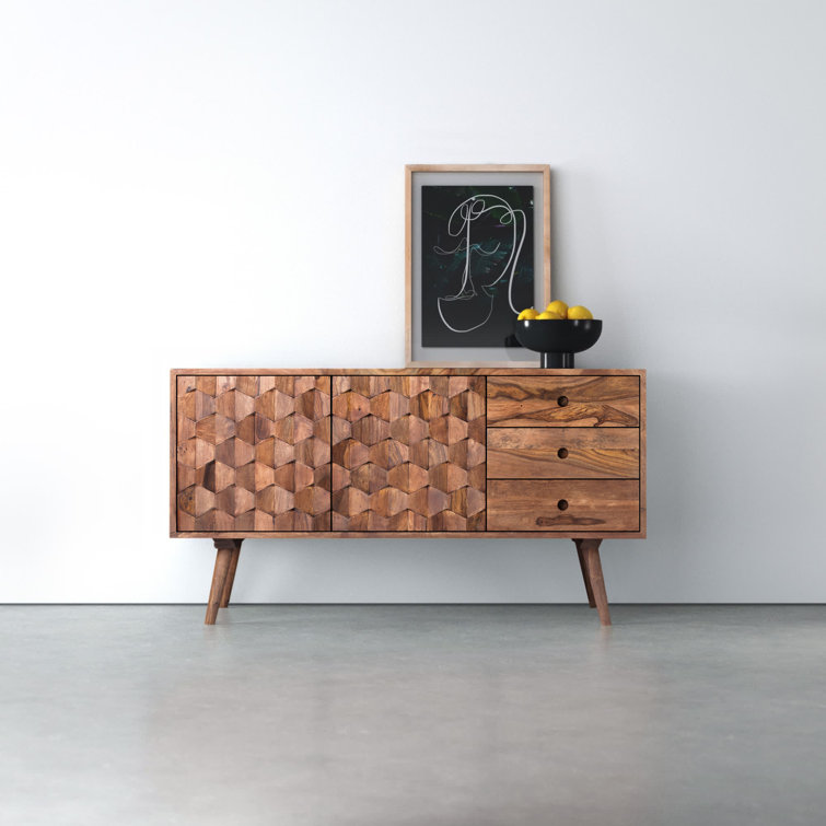 Blade 55 deals wide sideboard